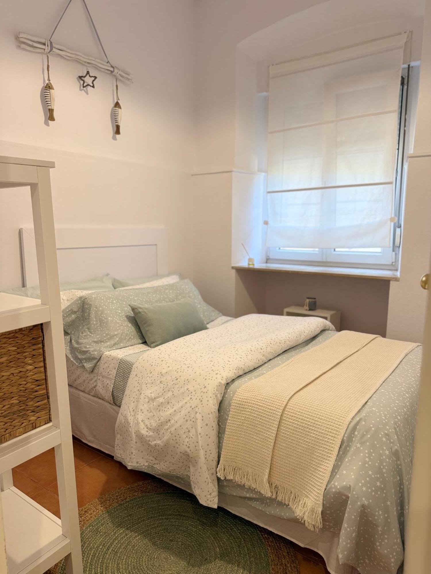 Bellamar Playa Santa Maria Naveces Екстериор снимка
