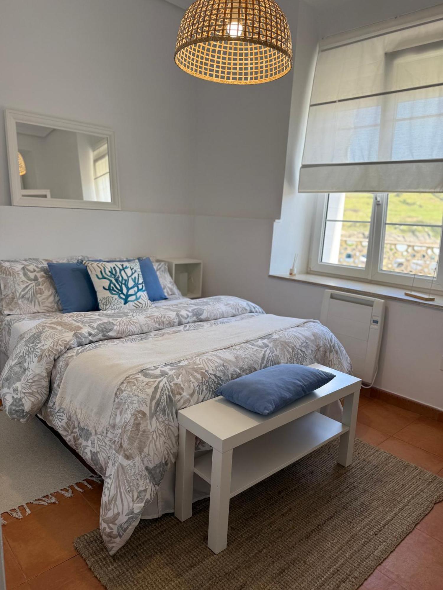 Bellamar Playa Santa Maria Naveces Екстериор снимка