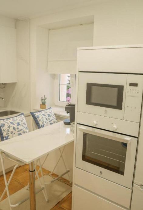 Bellamar Playa Santa Maria Naveces Екстериор снимка
