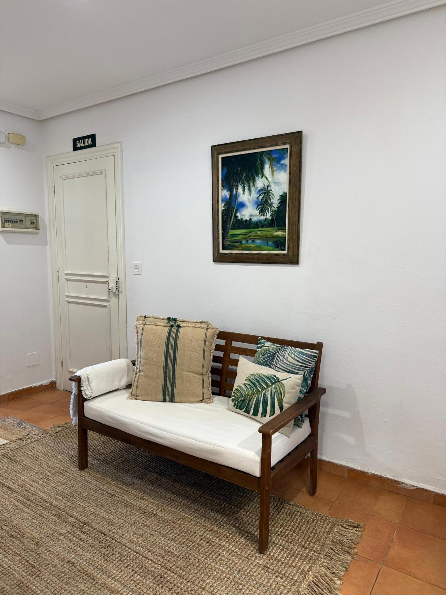 Bellamar Playa Santa Maria Naveces Екстериор снимка